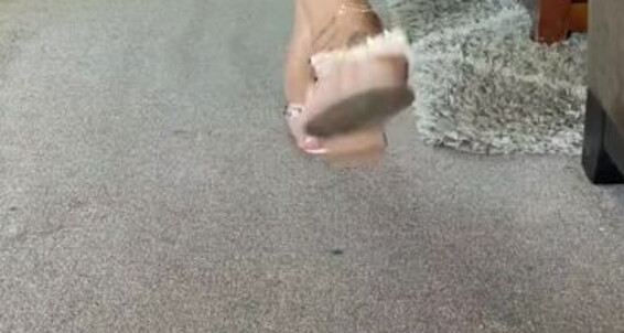 Deedeericanfeet, Video: Morning Good Happy I Wanna These Who M Thank Me Those U Onlyfans So Bday A Wished Requested As
