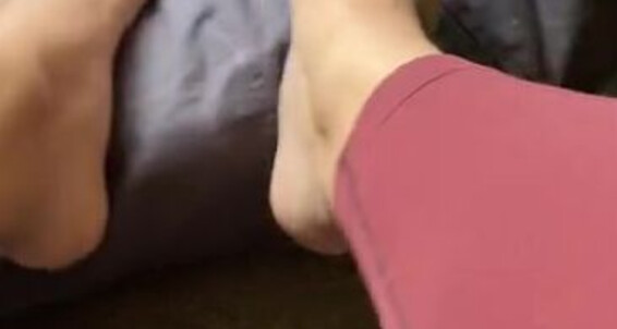 Deedeericanfeet, Video: Not Crotch Long Longer T They Like Hey Doing Feet Doesn Hubby On Onlyfans Sorry If Requested More As