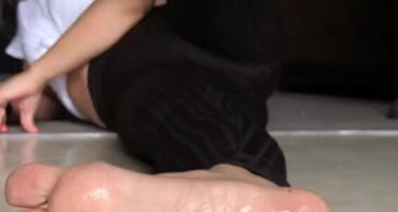 Deedeericanfeet, Video: Hehe Thou Onlyfans Some My Someone Soles Sexy But Stretching Messed Hey Up