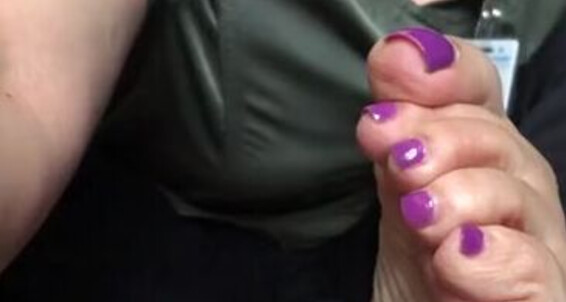 Deedeericanfeet, Video: S Special My Cuz Just I Video Lite Scrubs Stinky Left Wit Here In Early Onlyfans Heyyy Did Work A
