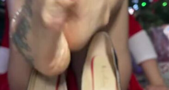 Deedeericanfeet - Requested When Countdown That I Think So Heels Guys Much Onlyfans Heyyyyaaaaaa Content In Oily As Do