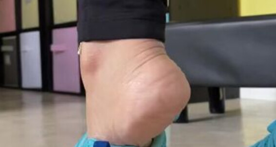 Deedeericanfeet - Requested Play Shoe Hi Barefeet Onlyfans In As