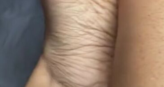 Cover Deedeericanfeet Onlyfans I Did This Sexy Tease Pov This Morning Just For U B4 I Jump Out Of Bed