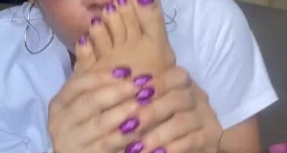 Cover Deedeericanfeet Onlyfans Joi Selfworship