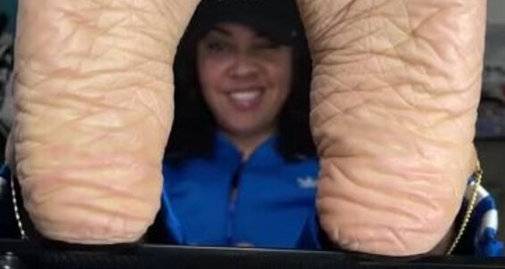 Deedeericanfeet - Love Pro This Lights2 Onlyfans Wit The View