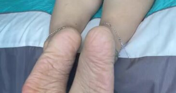 Deedeericanfeet - Soles More Onlyfans N Booty