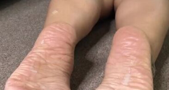 Deedeericanfeet - Shaky N Some Onlyfans
