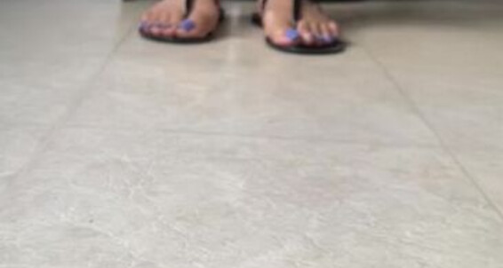 Deedeericanfeet - Mani Tory Periwinkle And Thank Color You New So Pedi Sandals Onlyfans Ethan Burch Pwitty