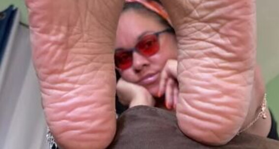 Deedeericanfeet - Views My One Onlyfans Fav Of
