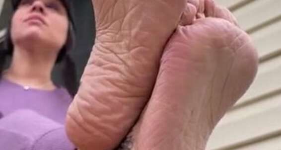 Deedeericanfeet - My Vids One Onlyfans Favorite Of