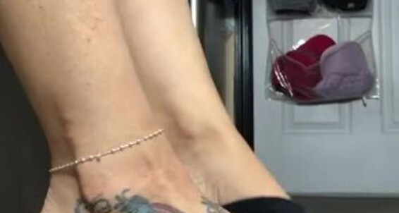 Deedeericanfeet - Onlyfans Platforms Requested