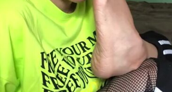 Deedeericanfeet - Onlyfans As Time Selfworship Requested
