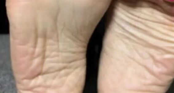 Deedeericanfeet - Smooth Soles Some C A Was And The Then This Me To Onlyfans So My Forth Wrinklyness Flex Request Back