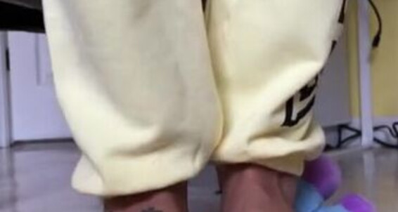 Deedeericanfeet, Video: Trample Animal Onlyfans Stuffed Requested As