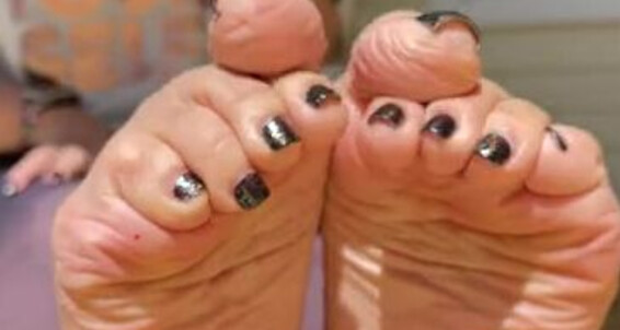 Deedeericanfeet, Video: Sunlightsoles Onlyfans Requested As