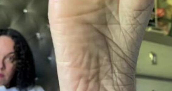 Deedeericanfeet, Video: Deep Onlyfans That You Wrinkled Hypnotizzee Foot Might One