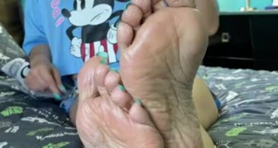 Deedeericanfeet - Decided I Wrong A Was The Custom This In For Phone Did Onlyfans So View My Positioned Footboy Just