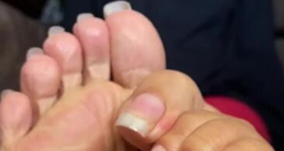 Cover Deedeericanfeet Onlyfans Video 671
