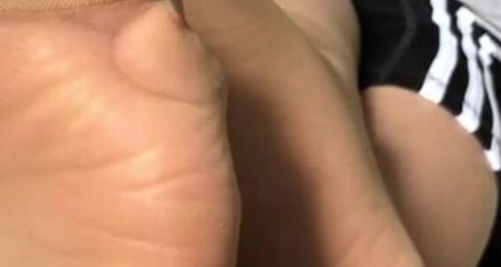Deedeericanfeet - Requested Woohoo Onlyfans Nylons As