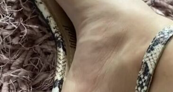 Hannah Robins, Video: 4 Onlyfans Hannah Last Aka Hanna Hcri The Heels So 5 Bad Loving Those From Set Robins