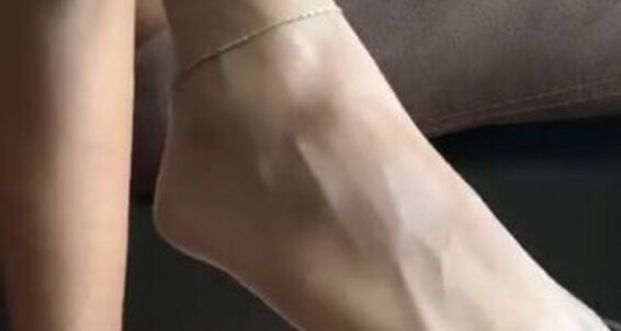 Toes100K - Dangle Onlyfans Doesnt Who Little Like A