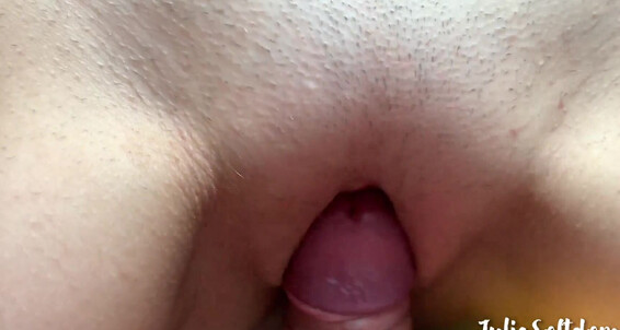 Cover Julia Softdome Teasing Her And Rubbing My Cock
