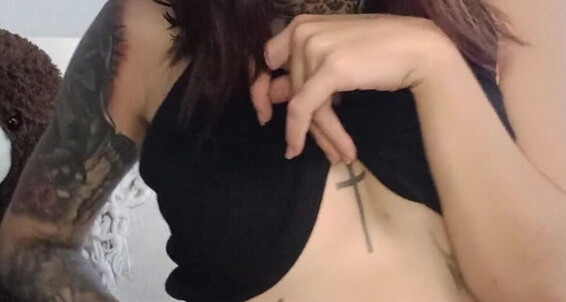 Cover "JUANITAVAL" Girls Dancing Naked, Hot Tattoo Girl, Big Tits Milf, Big Natural Tits, Pretty Asian, Romantic Lovely Sex, Suggest JUANITAVAL sexy tattooed girl records herself doing a tiktok it gets hot watch the end Pornhub