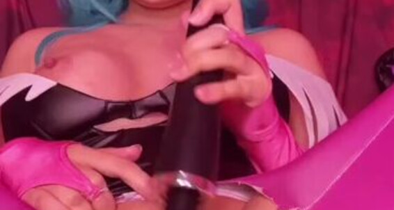 Bonn1E7Hebunny - Over Morrigan Good New Human Aka Fuck Machin Onlyfans So Felt Creaming My Pleasure It Bonnie Tasting Machinethat All Ms