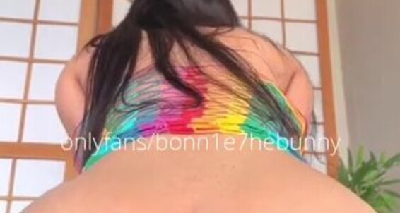 Bonn1E7Hebunny - It Up Bonnie Take Onlyfans Aka Cowgirl Saddle Reverse Day All In Bbready Cuz Ill Ms