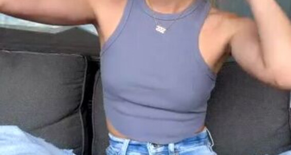 Harleymeltsvip - Break 2024 Stream Take Onlyfans 11 This 09 With Live S Video Midday Patio A