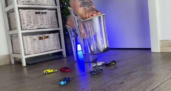 Mistress Karino - It Did Onlyfans Be As With Mistresskarino To Careful Car Your Him Because These Happen Will