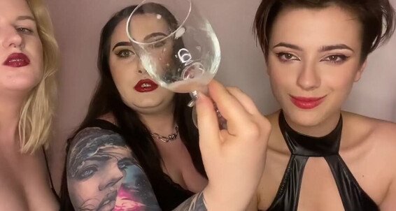 Mistress Karino - Spittoon Mistresskarino My Being I You This Opportunity Have Onlyfans Dream Time The Know Of