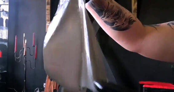 Mistress Karino - Shipment Gloves Chicago Mistresskarino Love And I You To Onlyfans Special Latex