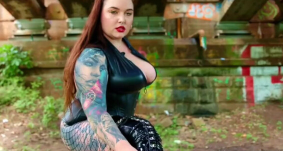 Mistress Karino - Lady Turn Mistresskarino I Im Boss You Onlyfans The Know