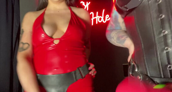 Mistress Karino - You Throat Take Onlyfans Deep Its Training Mouth Mistresskarino Mistressglamorous Slave Our In Your Cocks Daily