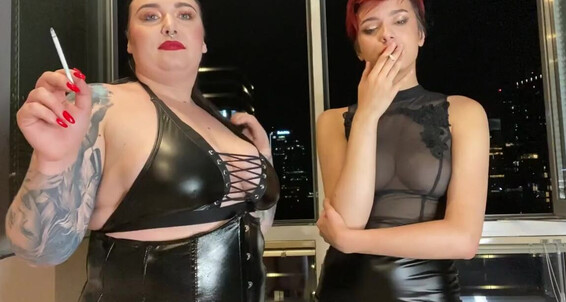 Mistress Karino - You And We Human Onlyfans Be I Night This Mistresskarino Using Our Lady Perse Ashtray Focused Like Ready