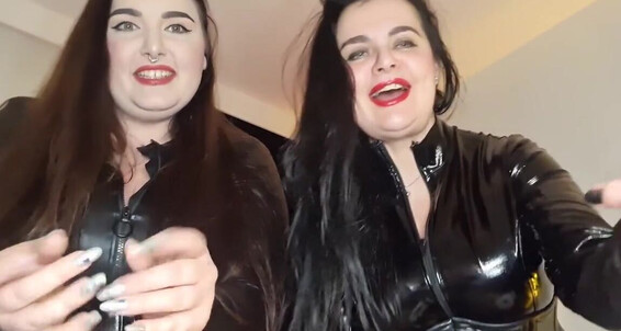 Mistress Karino - And Tickles We The Today Onlyfans Day Yourself Start With Mistresskarino Us Pleasure Our To In Tickling Give