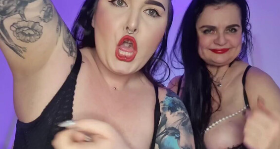 Mistress Karino - You And Love Are Pervert We Come Onlyfans Mistresskarino About Know Secret Licking Your Armpits
