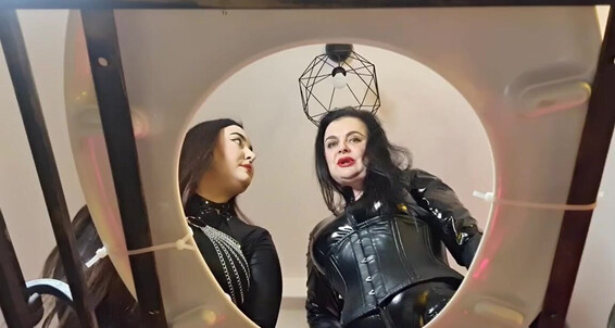 Mistress Karino - Exactly You Have We Want Onlyfans Nothing Listen Mistresskarino Know But To Deserve What