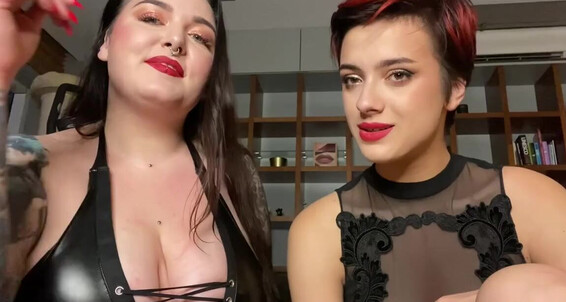 Mistress Karino - You Soooo Have Are Lucky Opportunity Today Onlyfans Follow Mistresskarino Commands Our To An Little Guy