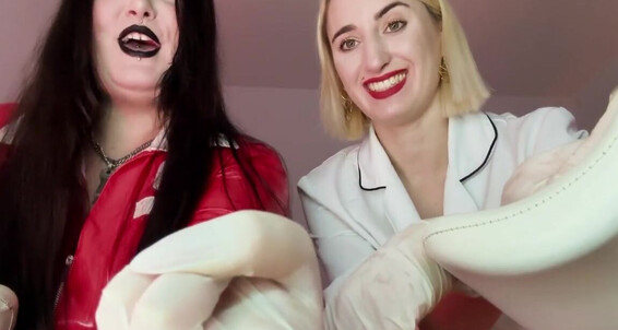 Mistress Karino - Have You And Legs Spread Onlyfans Let Mistresskarino Health Us To Your Check For Applied A