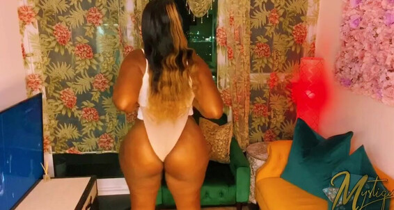 Poster for Mistress Mystique Iwantmystique Full Video Mystique Aka Your The Onlyfans Minutes Mistress Dm For 10 Check