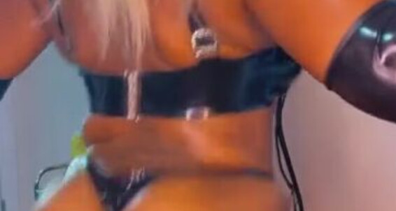 Mistress Mystique - Motivation To What Happy Iwantmystique Monday My Aka Onlyfans Mistress Booty Do From Better Need Huge Mystique You Than