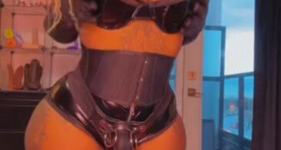 Mistress Mystique - Mistress It Iwantmystique Onlyfans Aka Suck Mystique For