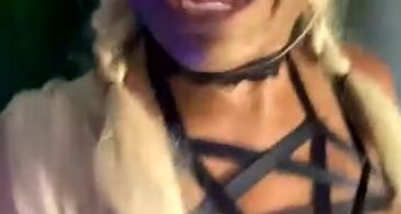 Mistress Mystique - Iwantmystique Mystique Aka 6586 Onlyfans Mistress Video