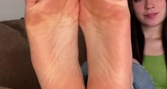 Qxeenkay - Feetts Onlyfans Lil Joi2 A