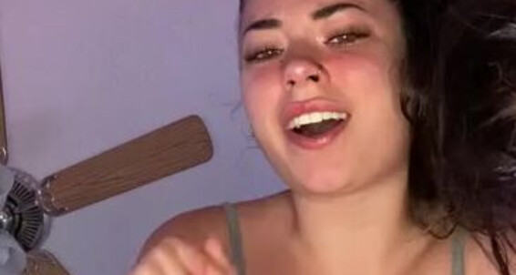 Qxeenkay - Giantess Feetts Onlyfans K