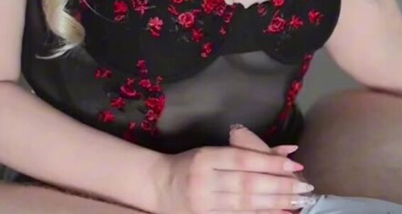 Urfemaledom - You Panties Milk Onlyfans Wearing Dry While Let My Cuming S Re