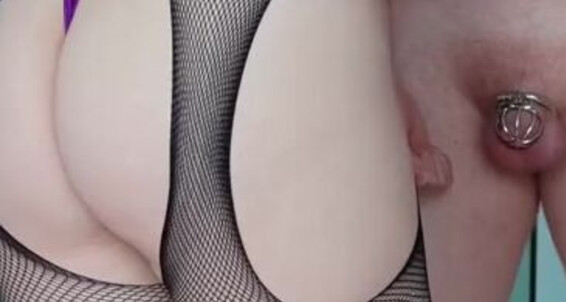 Urfemaledom - Ll Scared Be Good Punishment Don Your I Honey Take T Onlyfans Balls Care Of