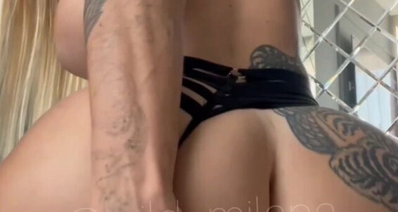 Poster for Milanasw 34 22 Video 24 83 2023 10 12